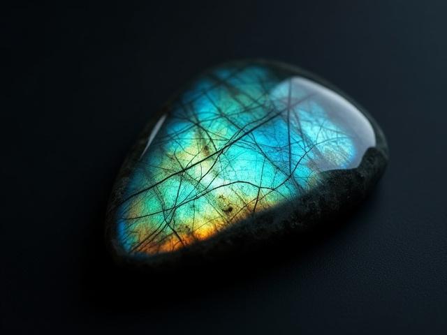Labradorit Cabochon